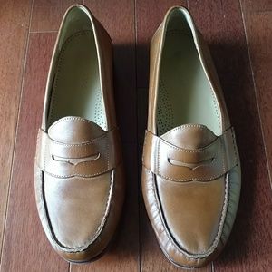 Cole Haan pennies